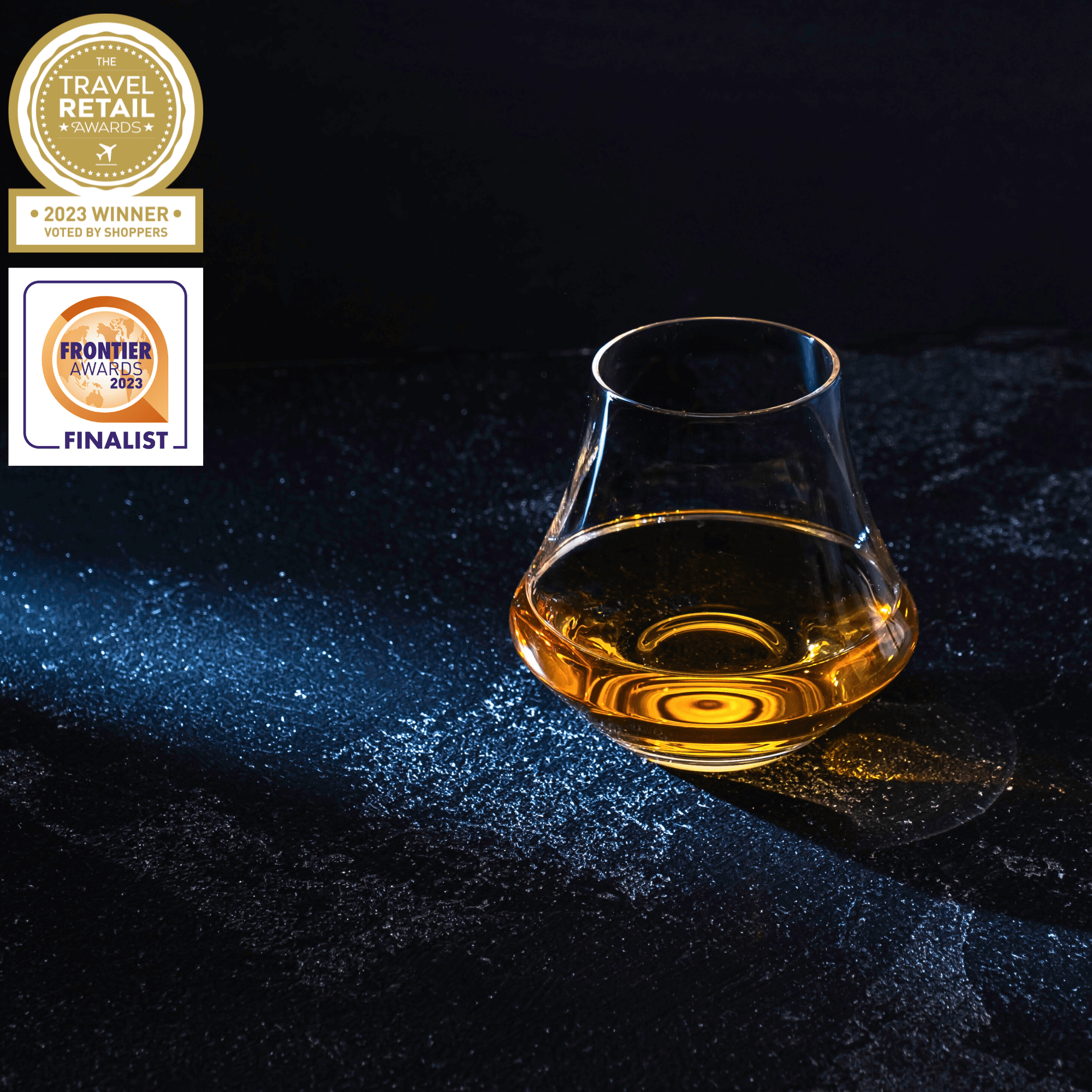 The Connoisseur's Set - Nosing Glass Edition-4