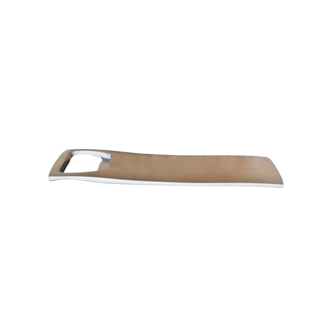Long Rectangle Bottle Opener SS-2