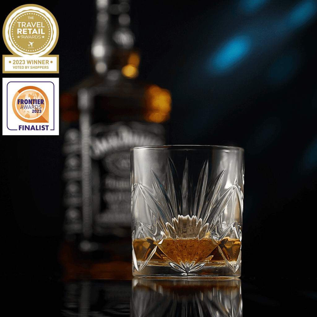 The Connoisseur's Set - Palm Glass Edition-4
