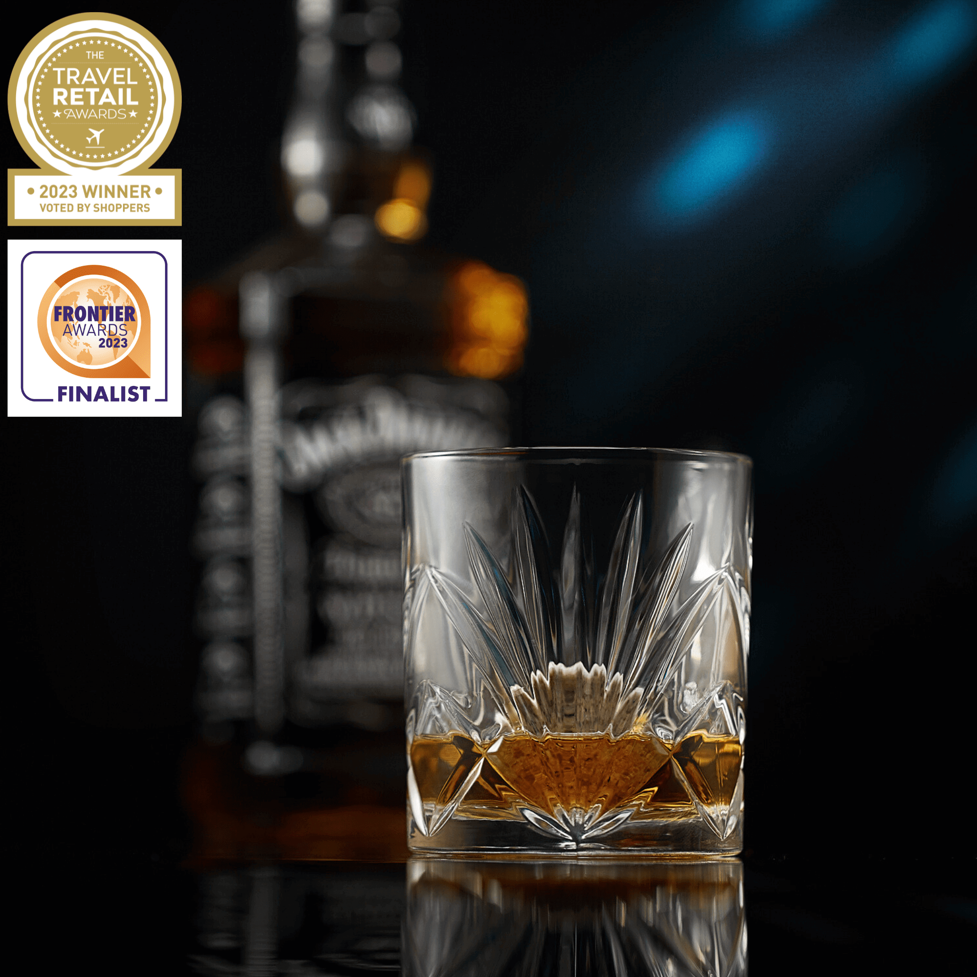 The Connoisseur's Set - Palm Glass Edition-4
