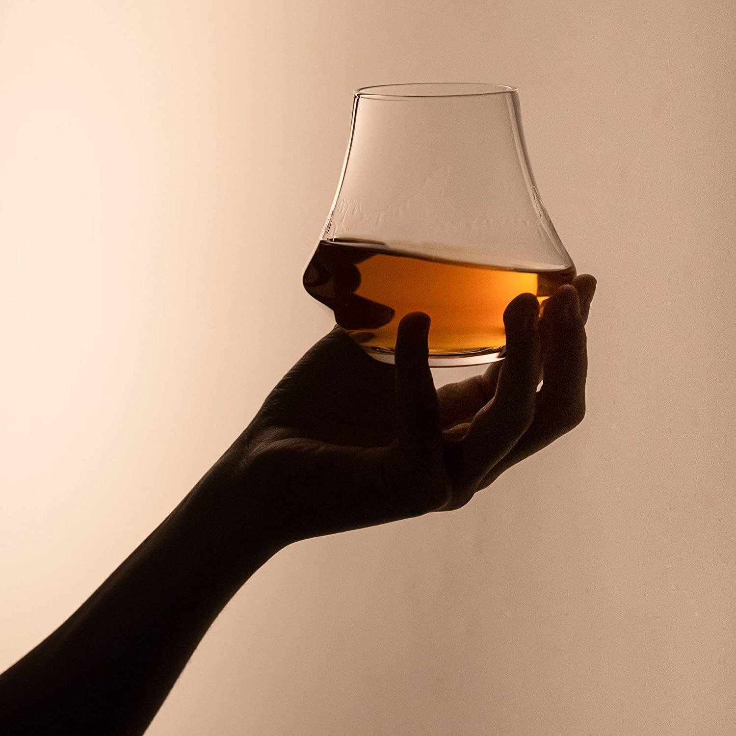 The Connoisseur's Set - Nosing Glass Edition-3