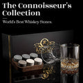 The Connoisseur's Set - Signature Glass Edition