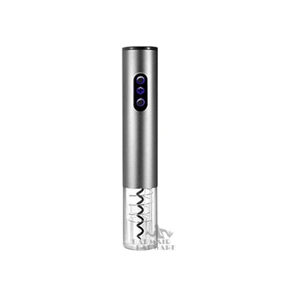 Electric Corkscrew & Foil Cutter Kit | Automatic Wine Opener