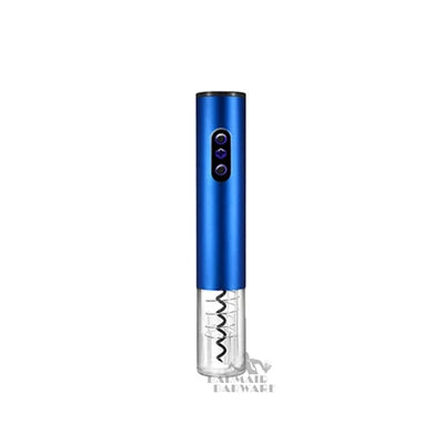 Electric Corkscrew & Foil Cutter Kit | Automatic Wine Opener