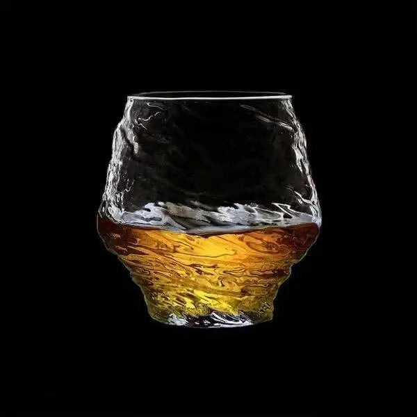 Designer Whiskey Tumbler Gift Set | 4 Signature Styles | SwannyWalker
