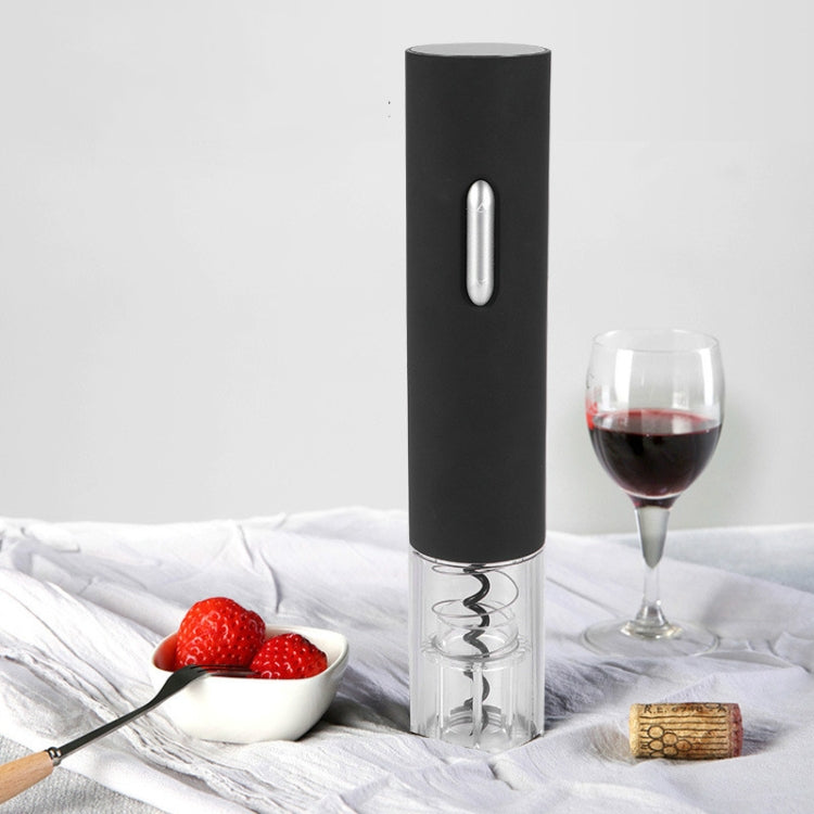Electric Wine Bottle Opener Automatic Wine Bottle Opener-3