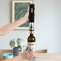 Electric Wine Bottle Opener Automatic Wine Bottle Opener-0