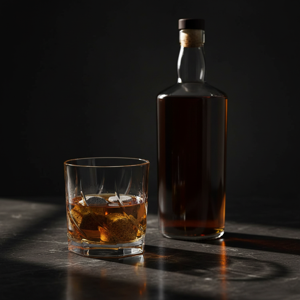 Imperial Glass Edition Lifestyle Hero
