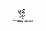 SwannyWalker Logo
